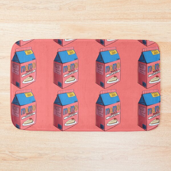 Item preview, Momotaro Milktea in 1 Liter milk carton! designed and sold by ellione-loire.