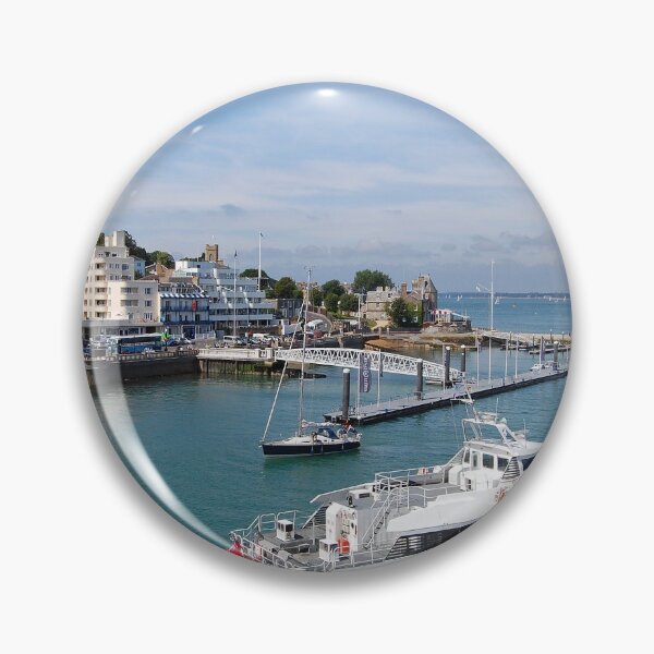 Item preview, COWES PARADE. ISLE OF WIGHT. UK designed and sold by ronsaunders47.