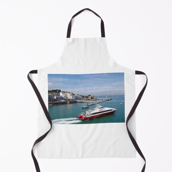 Item preview, COWES PARADE. ISLE OF WIGHT. UK designed and sold by ronsaunders47.