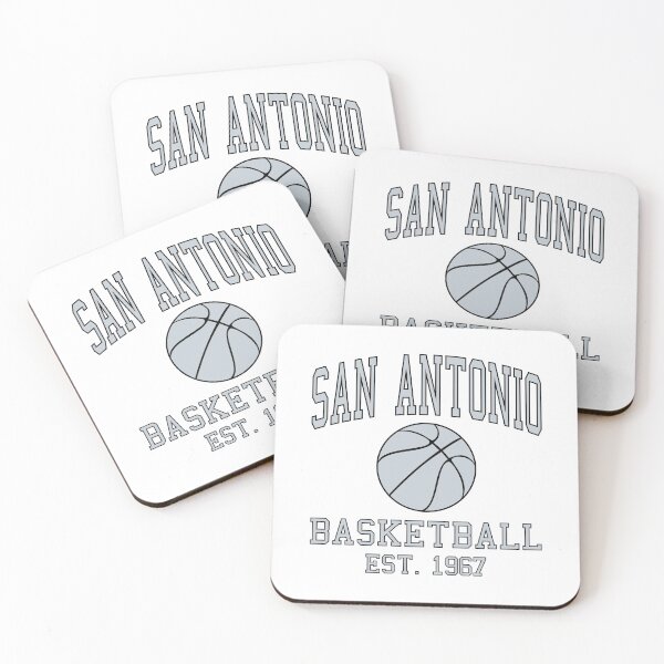 Item preview, San Antonio Basketball designed and sold by MSA-42.