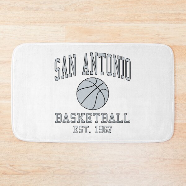 Item preview, San Antonio Basketball designed and sold by MSA-42.