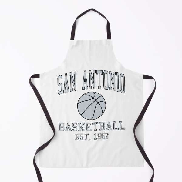 Item preview, San Antonio Basketball designed and sold by MSA-42.