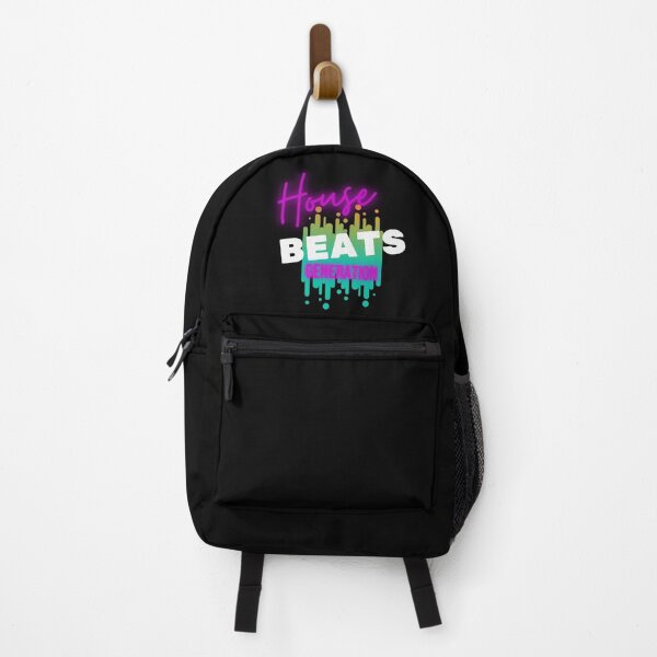 Item preview, House Beats Generation designed and sold by sunnybandana.
