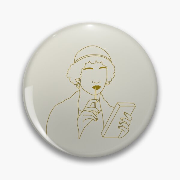 Item preview, Sappho of Lesbos designed and sold by drowned-twice.
