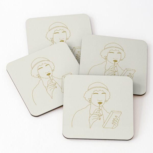 Item preview, Sappho of Lesbos designed and sold by drowned-twice.