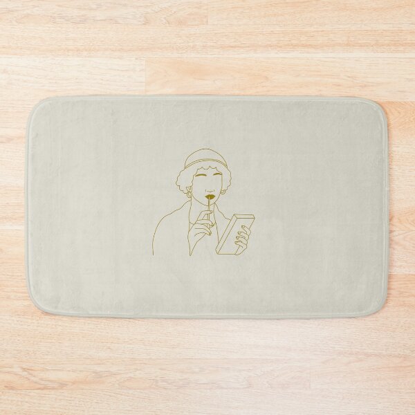 Item preview, Sappho of Lesbos designed and sold by drowned-twice.
