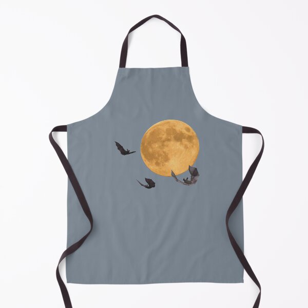 Item preview, Bats and the Full Moon designed and sold by eden1472.