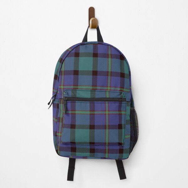 Item preview, Blue & Green Tartan designed and sold by GillyMc.