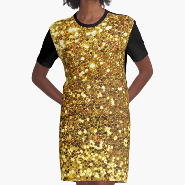 Item preview, Photograph of glitter/sequins only - Not Real designed and sold by WOW TeesAndThings.