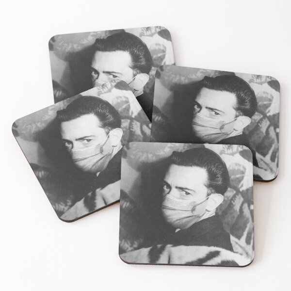 Item preview, Dalí Pandemic designed and sold by Tony Vazquez.