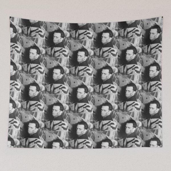 Item preview, Dalí Pandemic designed and sold by Tony Vazquez.