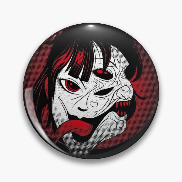 Item preview, Let the Devil out  designed and sold by MyFreakyWorld.