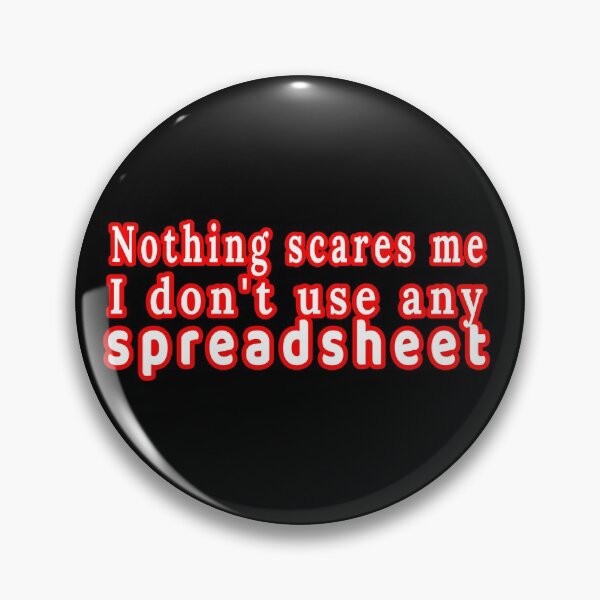 Item preview, Fearless accountant funny accounting quote designed and sold by clewzo.