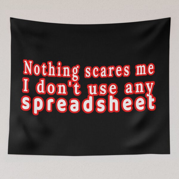 Item preview, Fearless accountant funny accounting quote designed and sold by clewzo.