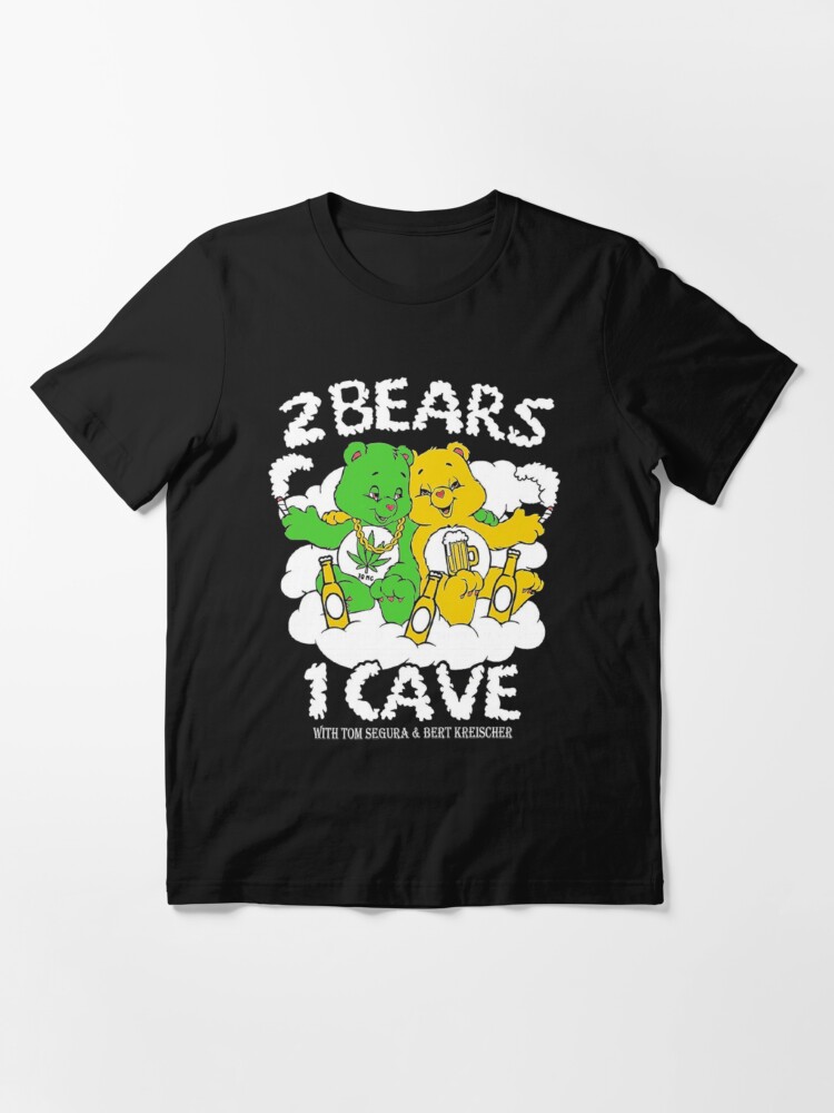 2 bears 1 cave kool aid shirt