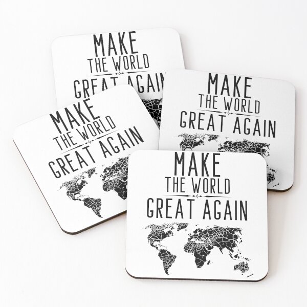 Item preview, Make the World Great Again designed and sold by RIVEofficial.