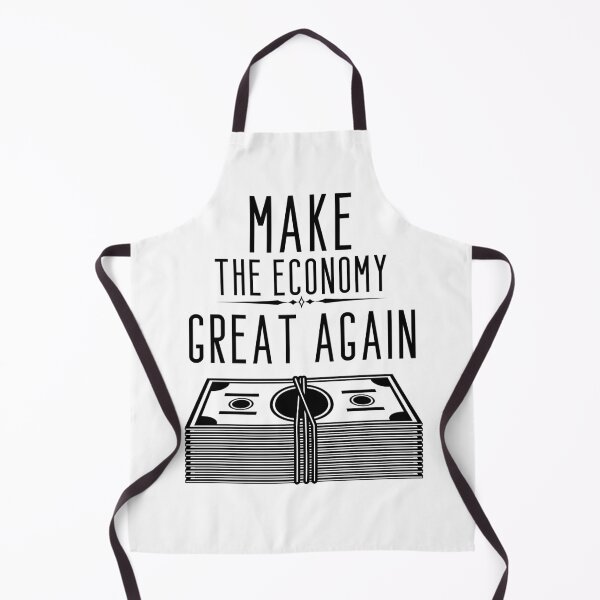 Item preview, Make the Economy Great Again designed and sold by RIVEofficial.
