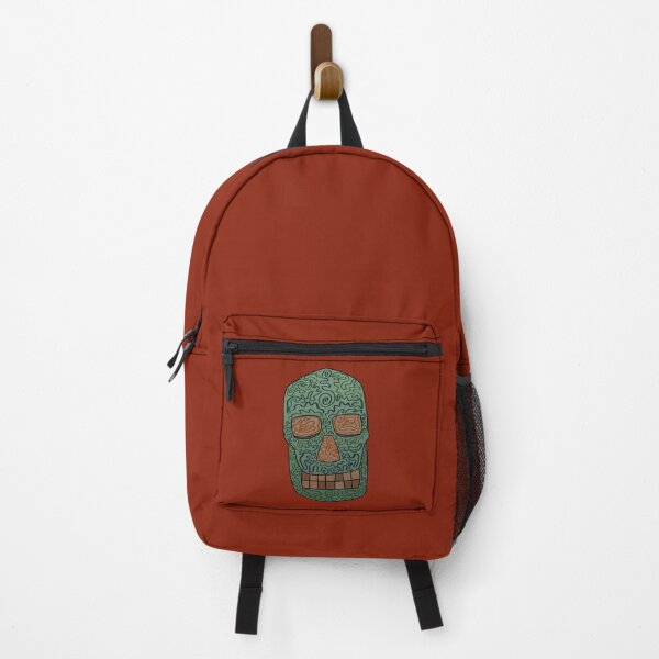 Item preview, Scribble Skull designed and sold by VazMasDesign.