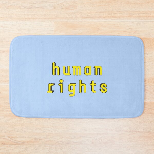 Item preview, Human Rights 051 designed and sold by ITALY-Roselli-.