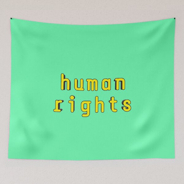 Item preview, Human Rights 051 designed and sold by ITALY-Roselli-.