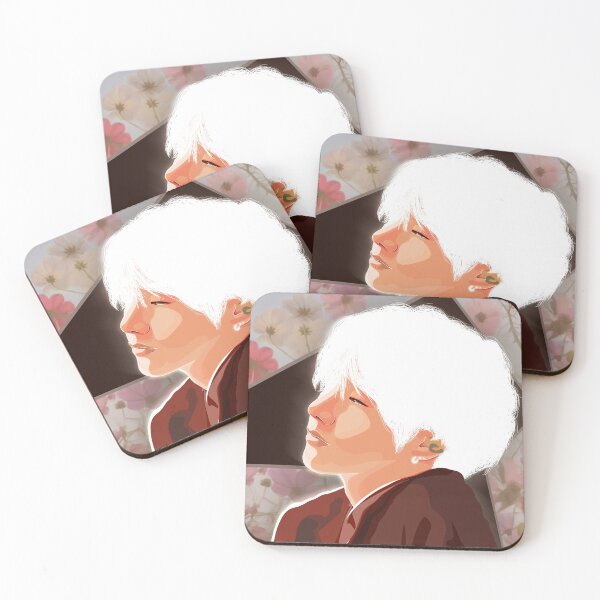 Item preview, Kim Taehyung Sunrise  designed and sold by Flynnsdrawings.