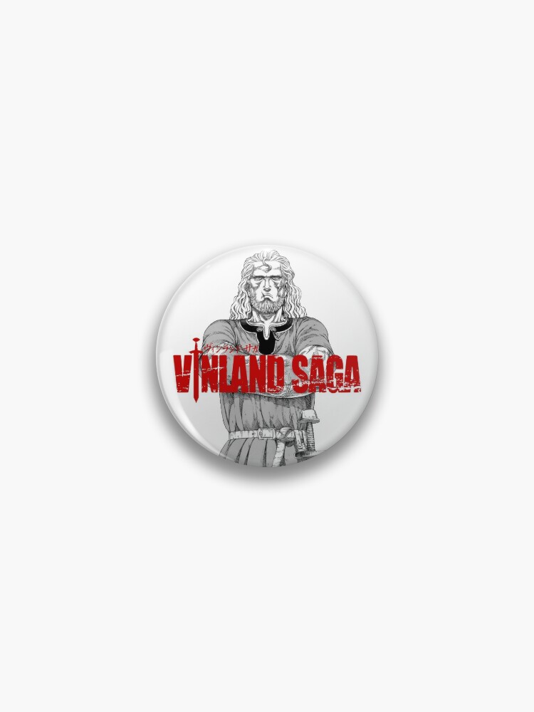 Vinland Saga 77 - Thorgil | Greeting Card