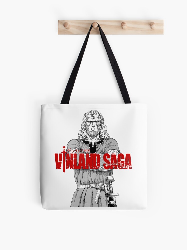 Vinland Saga 77 - Thorgil | Greeting Card