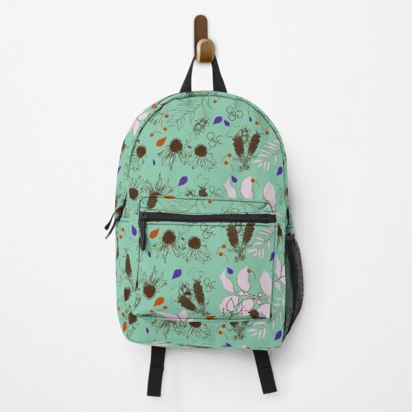 Item preview, Botanical Mint designed and sold by susycosta.