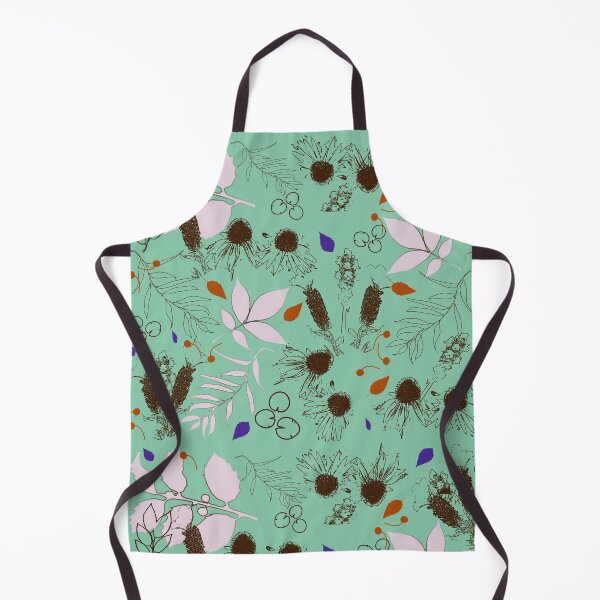 Item preview, Botanical Mint designed and sold by susycosta.