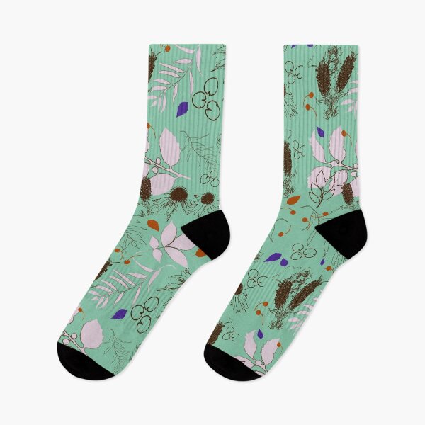 Item preview, Botanical Mint designed and sold by susycosta.