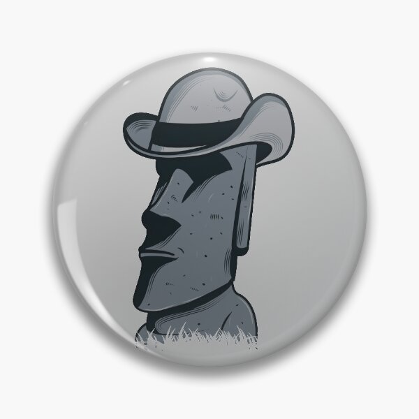 Item preview, Easter Island style designed and sold by piercek26.