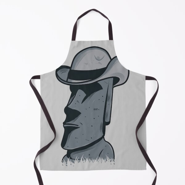 Item preview, Easter Island style designed and sold by piercek26.