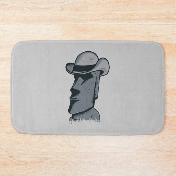 Item preview, Easter Island style designed and sold by piercek26.