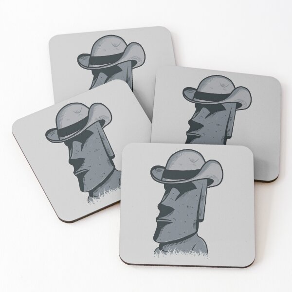 Item preview, Easter Island style designed and sold by piercek26.