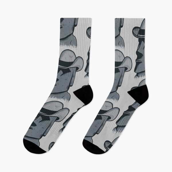 Item preview, Easter Island style designed and sold by piercek26.