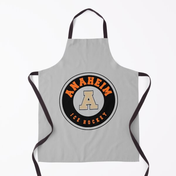 Item preview, Anaheim ice hockey designed and sold by BVHstudio.