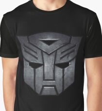 Transformers Autobots Graphic T-Shirt