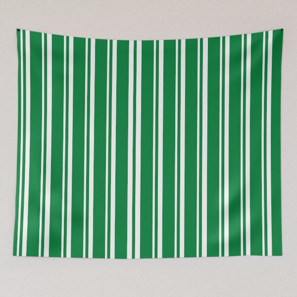 Item preview, GREEN STRIPES designed and sold by Sharon111.