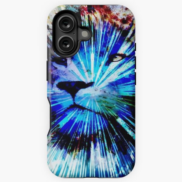 Item preview, Lion Spirituel. designed and sold by Vinidal.