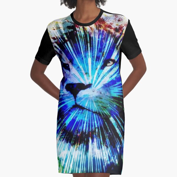Item preview, Spiritual lion. designed and sold by Vinidal.