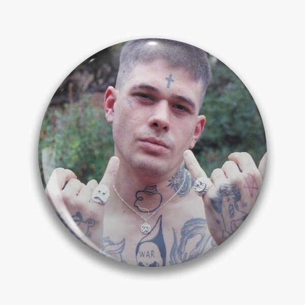 Item preview, Cecilio G aka Ceege Caries God designed and sold by Noisa.