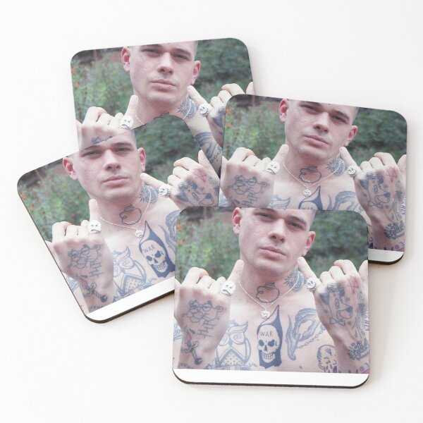 Item preview, Cecilio G aka Ceege Caries God designed and sold by Noisa.