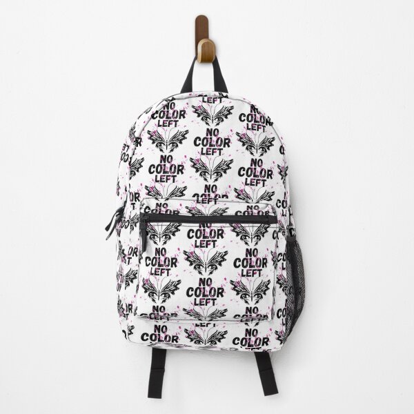 Item preview, No Color Left - pink paint designed and sold by RIVEofficial.