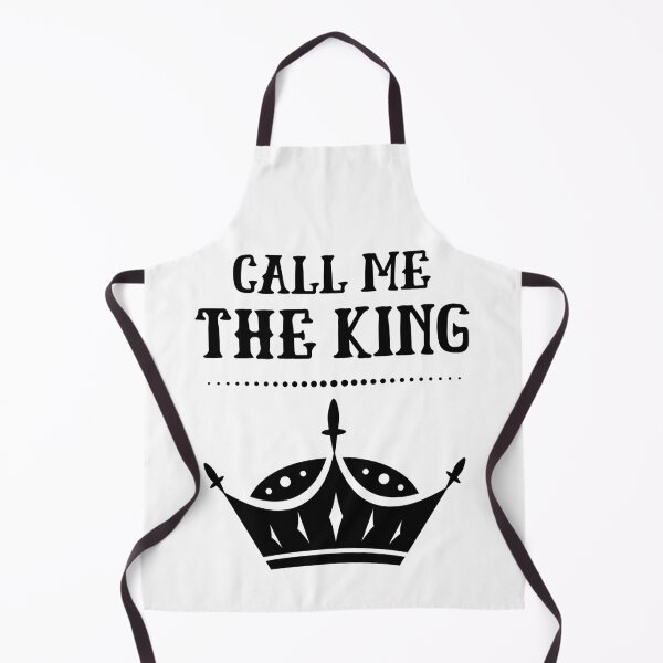 Item preview, Call me The King - crown designed and sold by RIVEofficial.