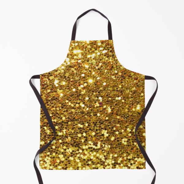 Item preview, Photograph of glitter/sequins only - Not Real designed and sold by WOW TeesAndThings.