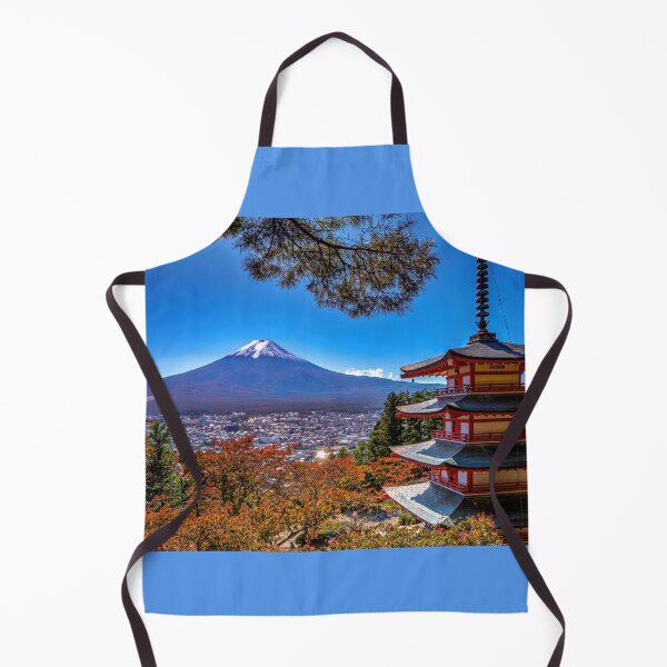Item preview, Mount Fuji designed and sold by KNBS.