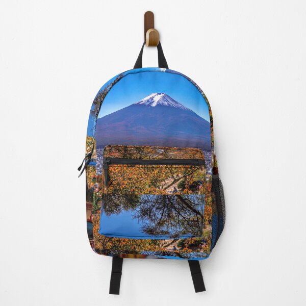 Item preview, Mount Fuji designed and sold by KNBS.