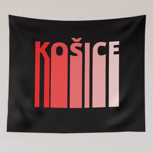 Item preview, Košice designed and sold by crikz.