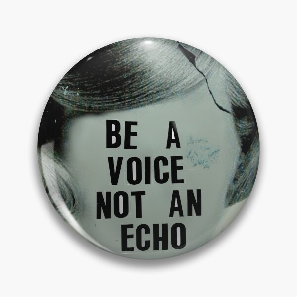 Item preview, echo designed and sold by Loui  Jover.