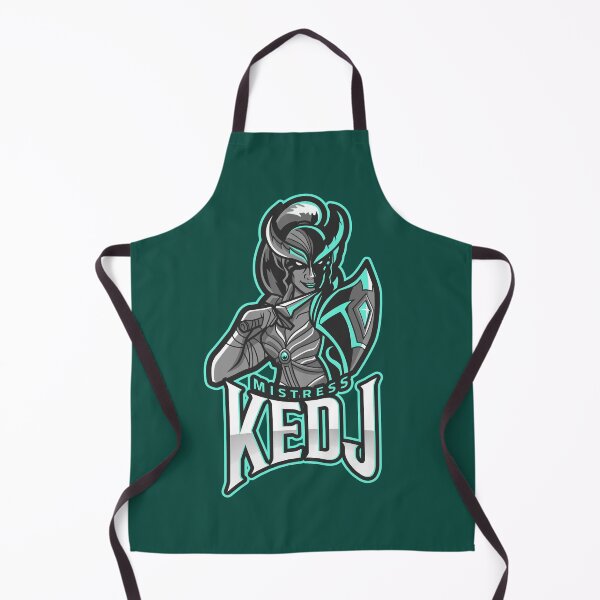 Item preview, ZIRTEN RESISTANCE: MISTRESS KEDJ designed and sold by CoopClothing.